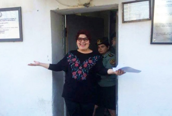 Azerbaijan: Political Arrests Continue