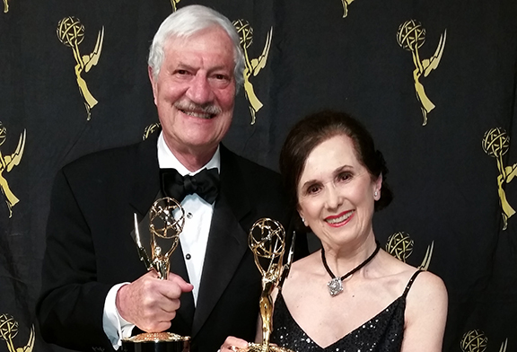 Ballet dedicated to Armenian Genocide wins Emmy Award