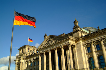 Germany faces huge shortage of skilled workers