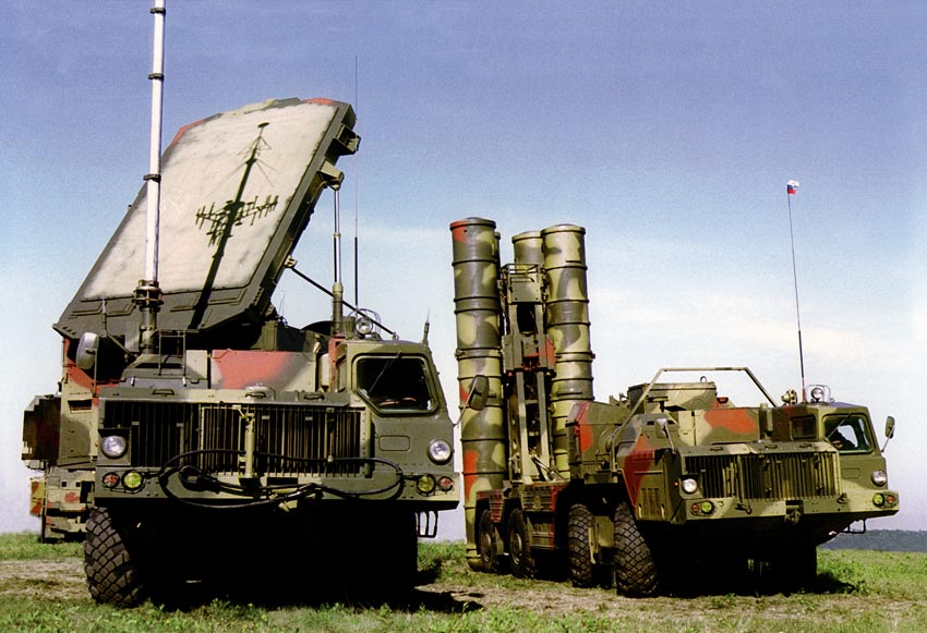 Risks Related to Air Defense Agreement