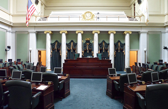 Rhode Island senate bill mandates Armenian Genocide instruction in Public Schools