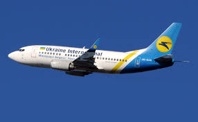 Ukraine International Airlines Doubles Flights to Yerevan