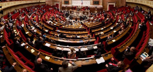 France’s National Assembly Unanimously Passes Bill Criminalizing Armenian Genocide Denial