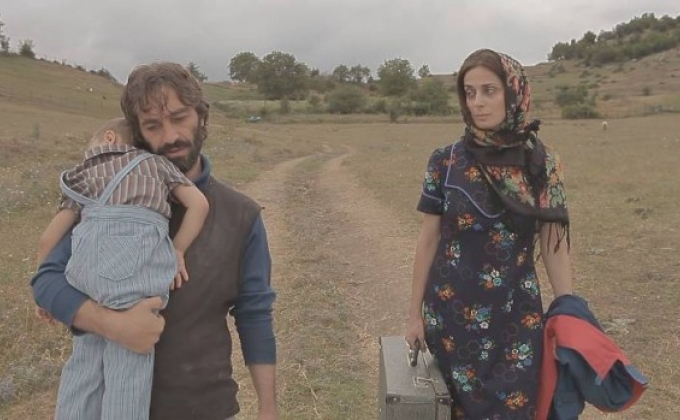 Armenian Film on Karabakh Conflict Wins at Hollywood Festival (photos)