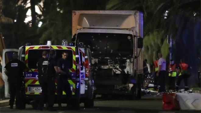 At Least One Armenian Killed in Nice Attack