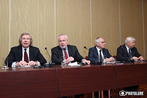Statement by Co-Chairs of OSCE Minsk Group
