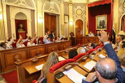 Spain’s Alicante officially recognizes Armenian Genocide