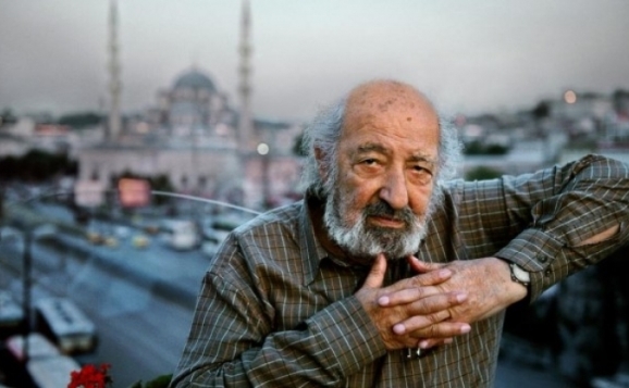 Istanbul to open international museum of Ara Güler’s photos