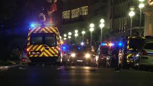 President Serzh Sargsyan sent a letter of condolences to the President of the French Republic François Hollande on the carnage which took place in Nice