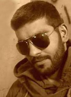 Syrian-Armenian Serviceman Killed in Aleppo Clashes. armenianweekly