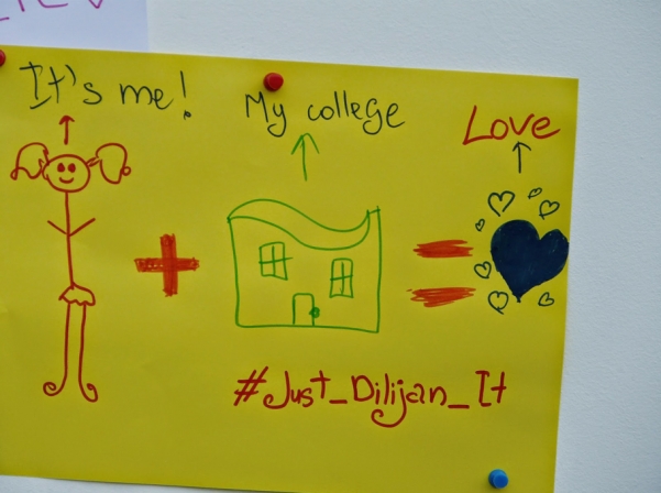 The JUST DILIJAN IT! Summer Educational Programme Concludes Successfully