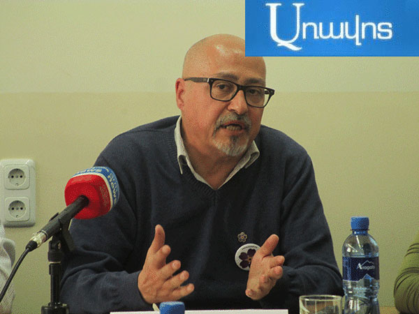 Levent Şenesever: The mass civilian resistance has been victorious in the name of democracy