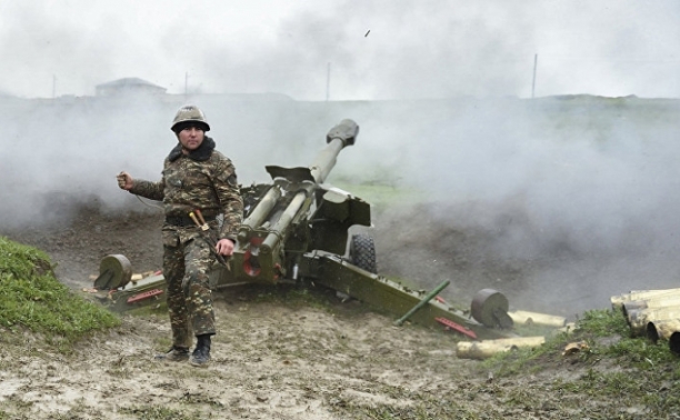 New Opening, or More Peril? Crisis Group’s Report on Nagorno-Karabakh