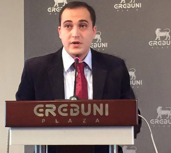 “Sasna Tsrer” Strengthened Serzh Sargsyan’s Positions