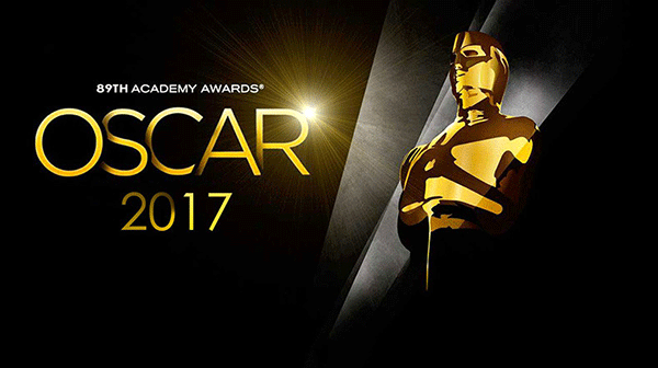 Oscars 2017: Athletics’ John Axford shares his predictions for the Academy Awards