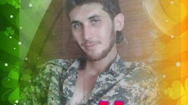 Syrian-Armenian soldier killed in Aleppo