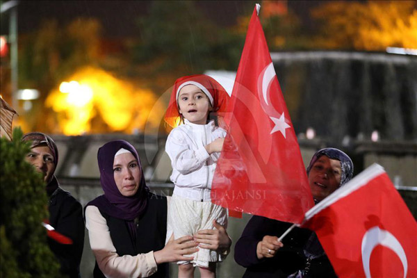 Patriarchal election déjà vu in Turkey