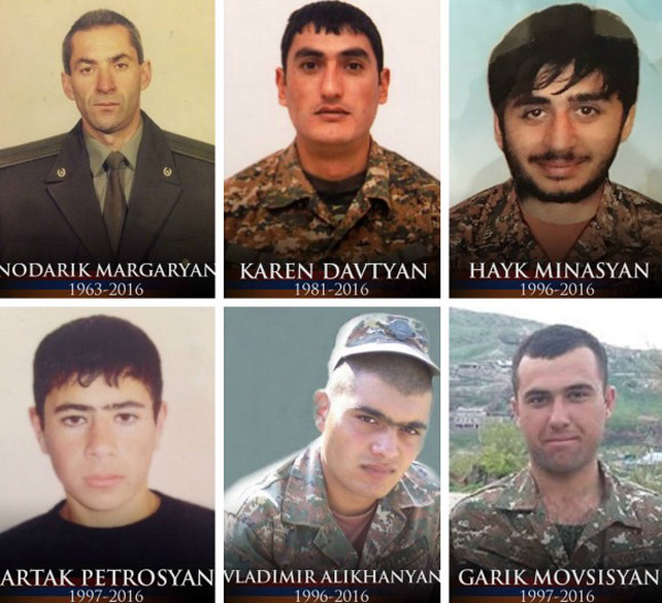 ‘With Our Soldiers’ Campaign Helps Families of Fallen Heroes in Armenia’s Tavush and Lori Provinces