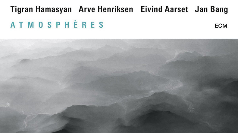 Tigran Hamasyan to release a new album with Norwegian musicians