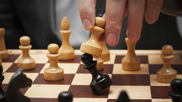 Armenian chess players made a successful start at Avicenna International Open 2016