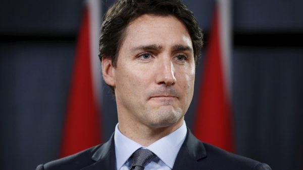 US refugee ban: Canada’s Justin Trudeau takes a stand