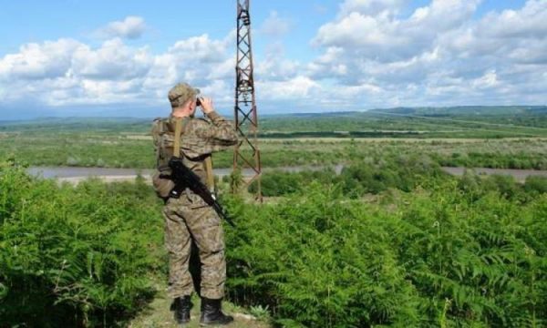 Situation on frontline: Adversary violated ceasefire over the weekend
