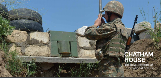 NKR Defense Army: The adversary violated the ceasefire agreement for 25 times