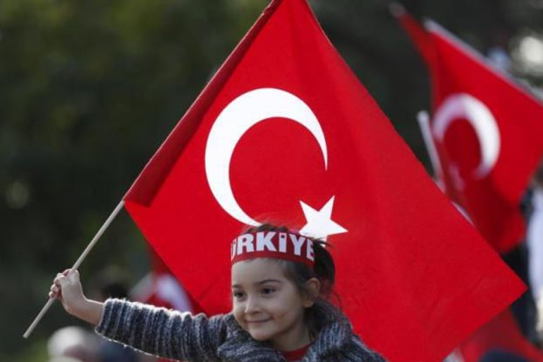 Turkey to hold constitutional referendum on April 16: Turkey’s Supreme Election Board