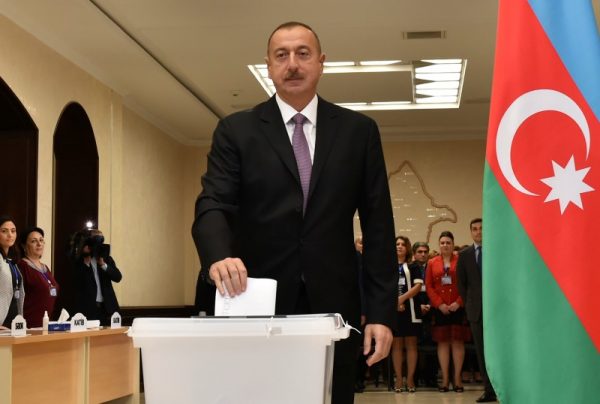 EMDS: The referendum in Azerbaijan failed to meet requirements of national election legislation and international standards