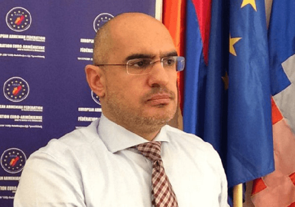 Armenian National Committee of Europe gives new impetus to NKR’s recognition process