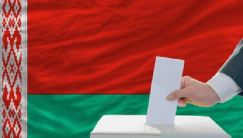 Belarus elections efficiently organized, long-standing systemic shortcomings remain, international observers say