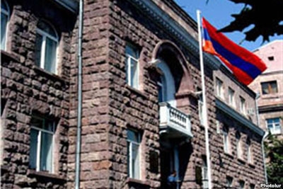 Statement on the Electoral Code  of Armenia and the recent developments related to it