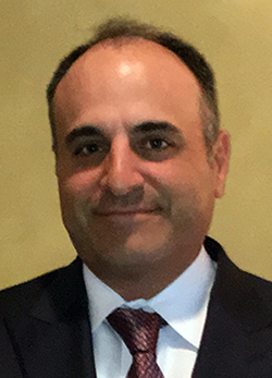 Lenon Ariyan is the new Chairman of Armenia Fund USA