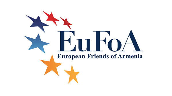 Diogo Pinto appointed as the new Director of the European Friends of Armenia
