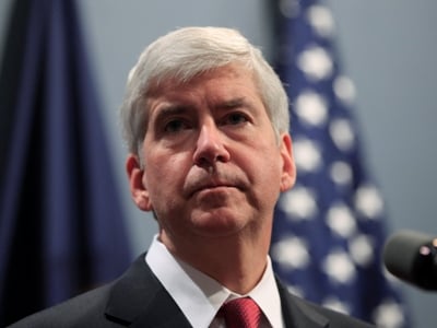 Michigan Governor Appoints Council on Genocide and Holocaust Education