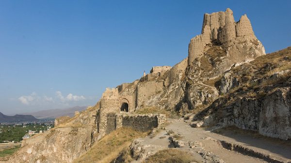 Van Fortress included in UNESCO World Heritage Tentative List