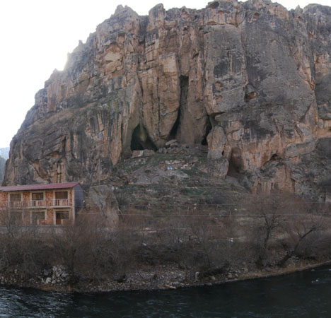 The Oldest Winery in The World is 6100 Years Old & it’s Located in a Cave in Armenia