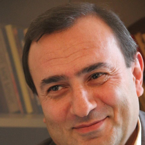 Levon Galstyan appointed as Council member of Public TV and Radio Company of Armenia