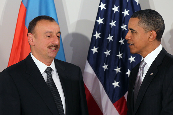 Quick Rise of Tensions in Relations between the USA and Azerbaijan