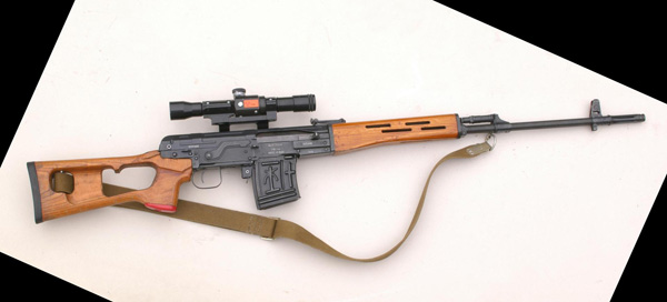 NKR Defense Army: the Azerbaijani forces have applied SVD sniper rifles