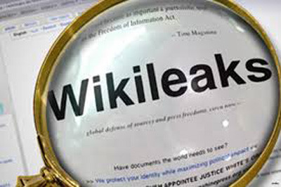 WikiLeaks reveals Azerbailan Influencing American electoral politics