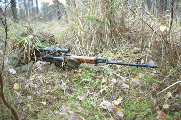 NKR Defense Army: Azerbaijani forces fire sniper rifles