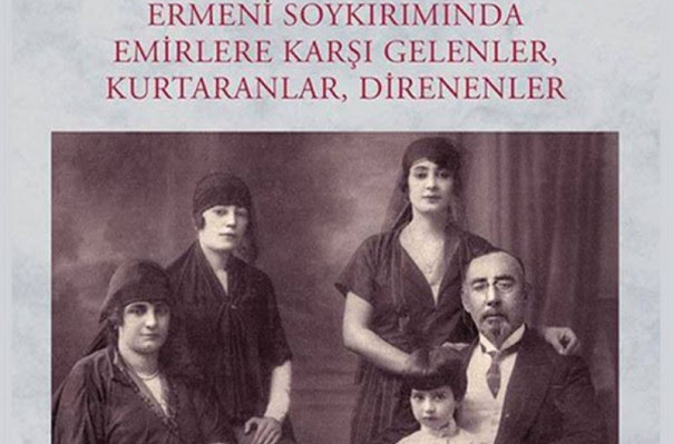 Against the Grain: Book on Kurds Who Saved Armenians From Genocide Published in Turkey