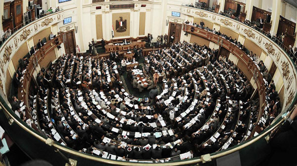 Egypt lawmakers plan to put resolution recognizing Armenian Genocide on agenda
