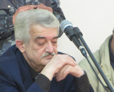 Recalling Arkadi Vardanyan