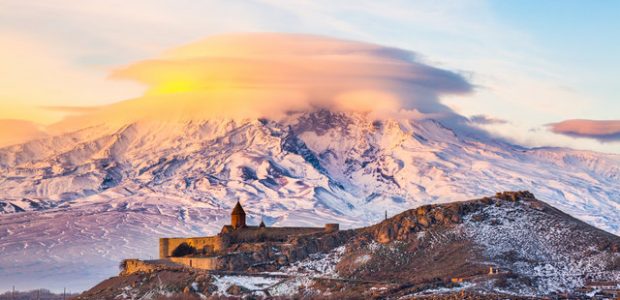 Armenia among 13 easy countries for english speakers to travel
