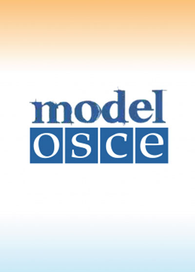 Model OSCE Conference in Yerevan brings together Armenian youth to practice their negotiating skills