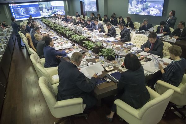 The anti-democratic structure of the Eurasian Economic Union