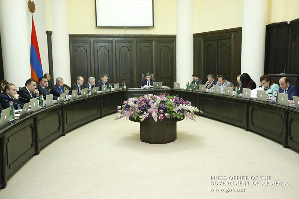 PM instructs to be guided by the principle of inspector – economic entity cooperation: the inspector should not be seen as a controller, instead as promotional while implementing inspection checks.
