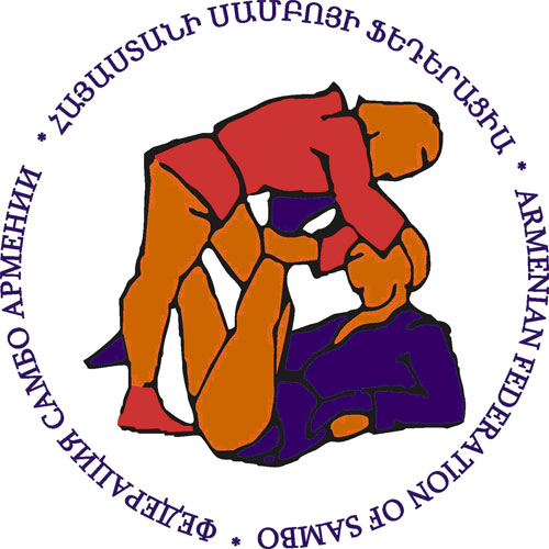 Armenian athletes win five medals in 2016 World Sambo Championship
